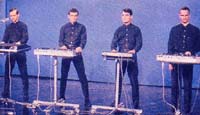 Bild von Kraftwerk 