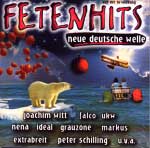 Cover von Fetenhits