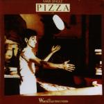 Single-Cover von Wirtschaftswunder -'Pizza'