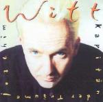 Cover von 'Joachim Witt - Kapit&auml;n der Tr&auml;me'